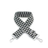 Blackwhite Threads canvas bag strap