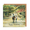 Catherine Rayner Trading Ltd - Hello Shannon Horse Birthday Card