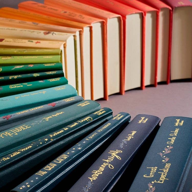 Wordsworth Editions - Emma (Wordsworth Collector's Edition)