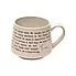 Moments Family Stoneware Mug