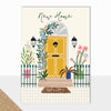 Eden Collection - New Home Card