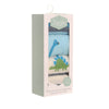 Ziggle Baby - Dinosaur Boxed Sock Set: 0-6 Months
