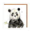 Catherine Rayner - Panda Bear Card