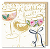 Pink Lemonade A Birthday Toast Birthday Card