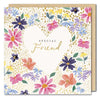 Pink Lemonade Special Friend Birthday Card