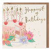 Pink Lemonade Happiest Of Days Birthday Card