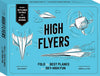 High Flyers DIY Paper Plane Kit