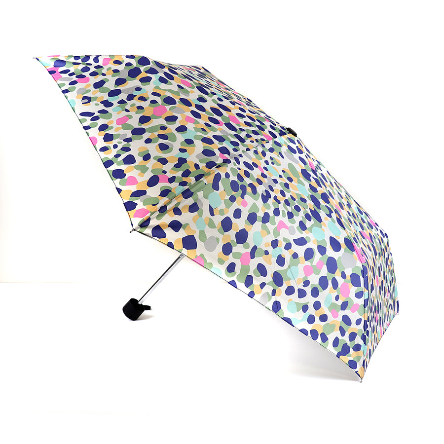 POM Olive Camo Spot Umbrella