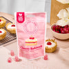 Ask Mummy & Daddy - NEW Cherry Bakewell Gummies - A UK First & Plant Based