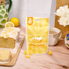 Ask Mummy & Daddy - NEW Lemon Drizzle Gummies - A UK First & Plant Based