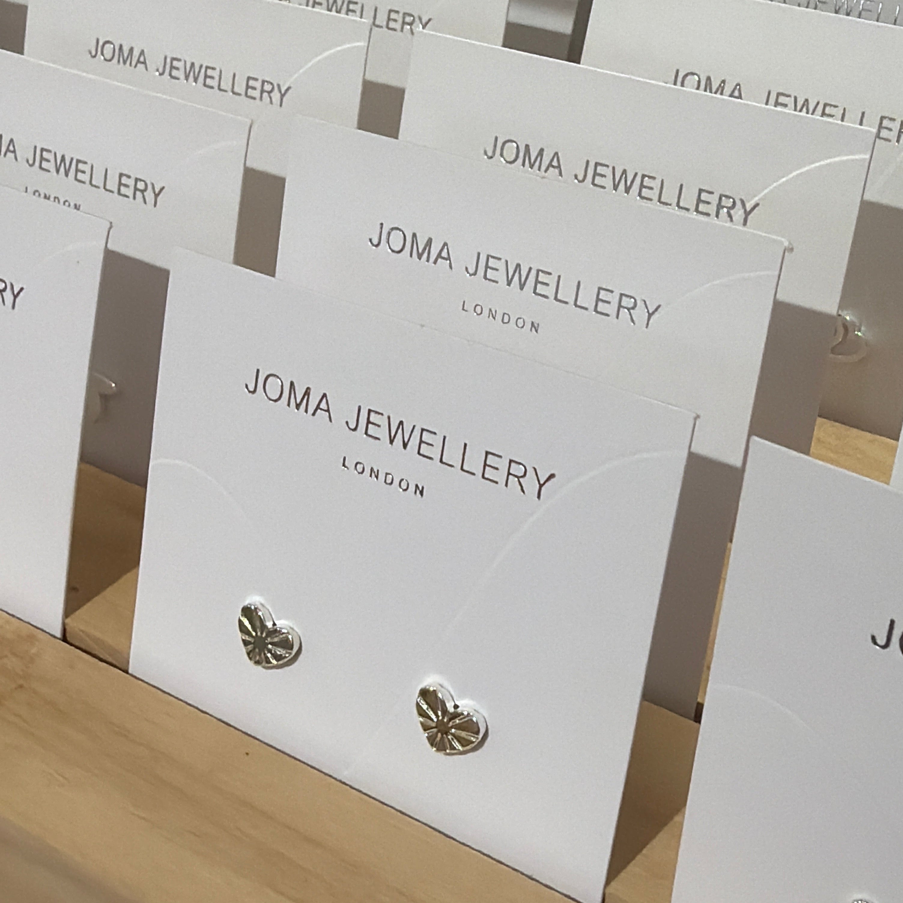 Joma Earrings