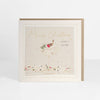Belly Button Designs - Lovely Sister Christmas Card