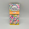 Paper Salad Magnetic List Pad Notes To Do List Flowers Stationery
