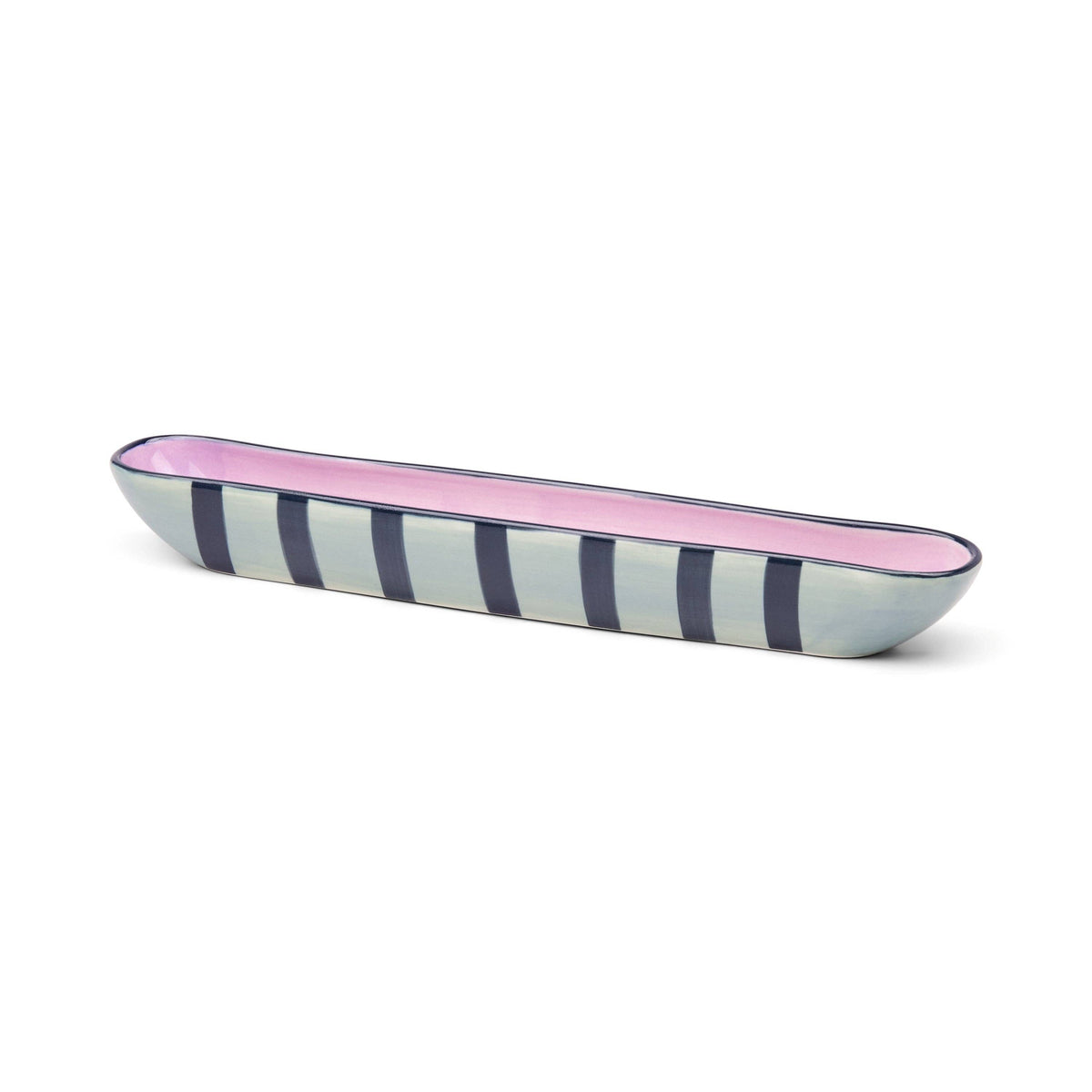 Designworks Collective - The Dean Olive Boat