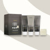 Scottish Fine Soaps - Oakmoss Signature Gift Set