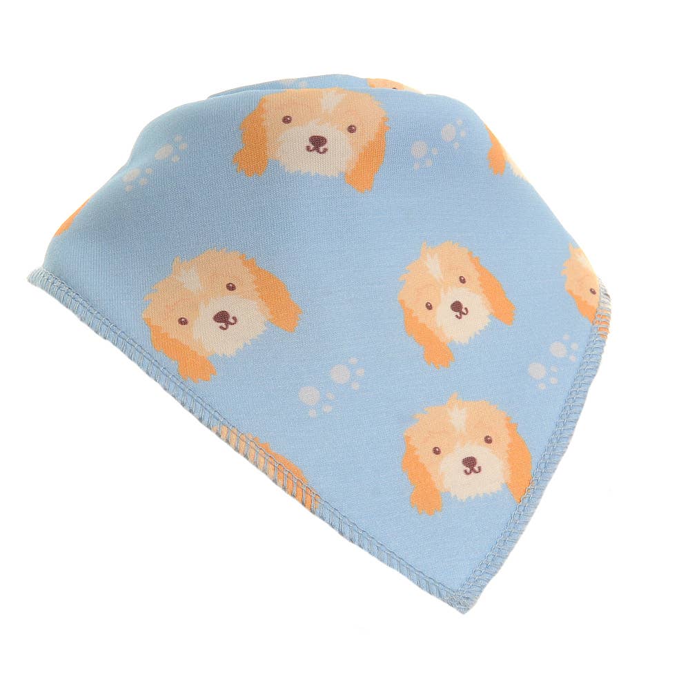 Ziggle Baby - Cub Bib Set