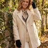 Loxley Lane Black Knitted Gloves Multi-Way