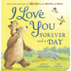 I Love You Forever and a Day Book