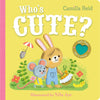 Who's Cute? Book