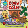 Cosy and Calm Colouring Book