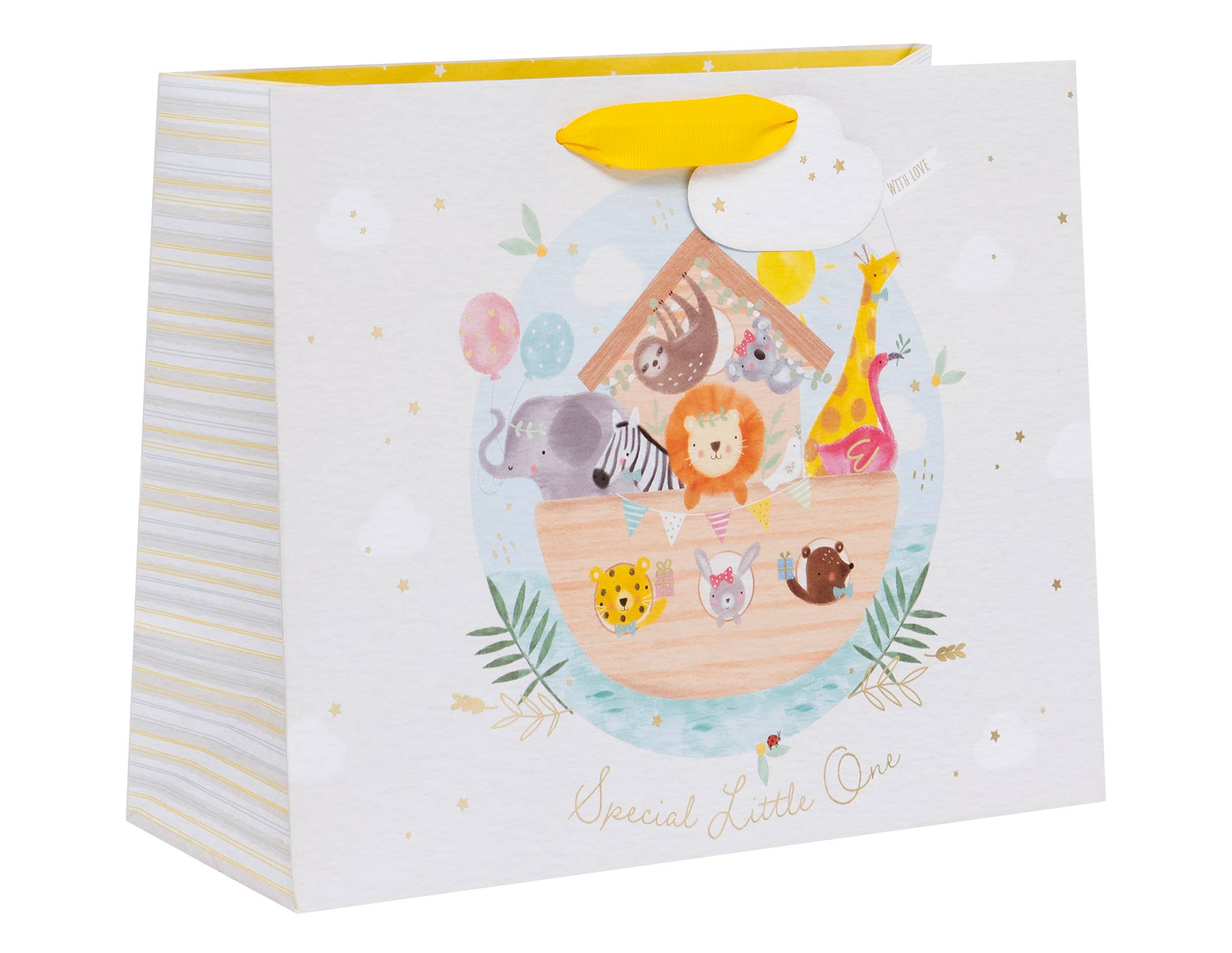 Ballyhoo - Special Little One Landscape Large Bag