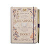 Half Moon Bay - A6 Notebook & Pen - Pulteney Press (Pride & Prejudice)