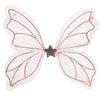 Fairy Wings - Fairies In The Garden