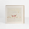 Belly Button Designs - Lovely Wife Christmas Card