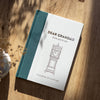 FROM YOU TO ME Meaningful Gifts - Dear Grandad Memory Journal | Guided Keepsake Gift