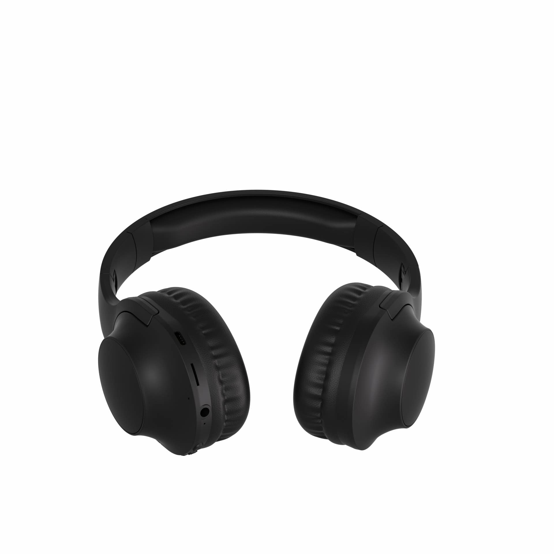 Steepletone UK Ltd - Duo Set of 2 Wireless Headphones