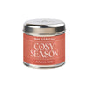 Wax Lyrical UK - Wax Lyrical Cosy Season Autumn Rose Candle: Autumn Rose