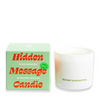 Serenity Hidden Message You're A F***ing Legend Candle