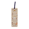 Half Moon Bay - Bookmark Paper - Pulteney Press (Pride & Prejudice)