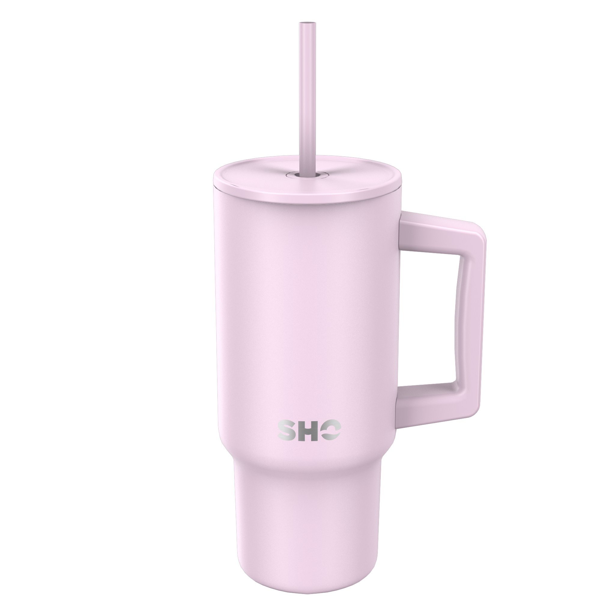 SHO - XL Tumbler┃Insulated Reusable Tumbler: Limited Edition / Winter Blues / 900ml