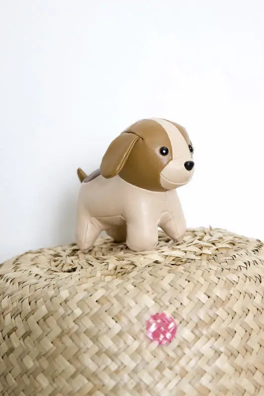 Little Big Friends - Tiny Friends - Dog