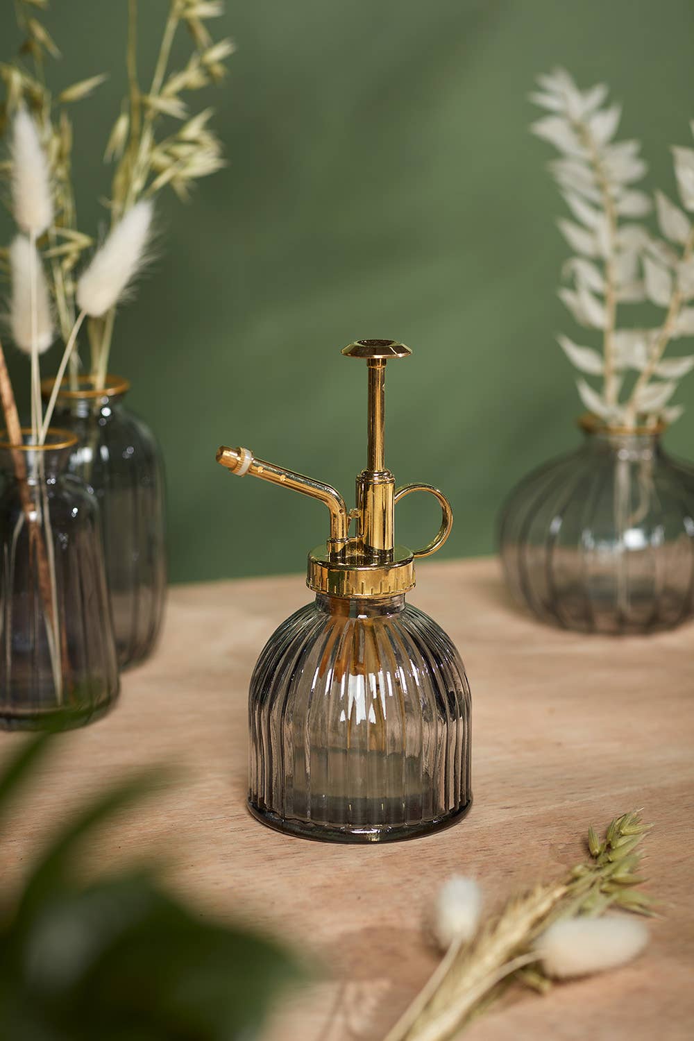 Portico Designs - Urban Gardener Glass Mister