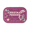 Designworks Collective - Paddywax Bistro Christmas Pudding Tin Candle
