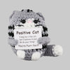 Positive Cat