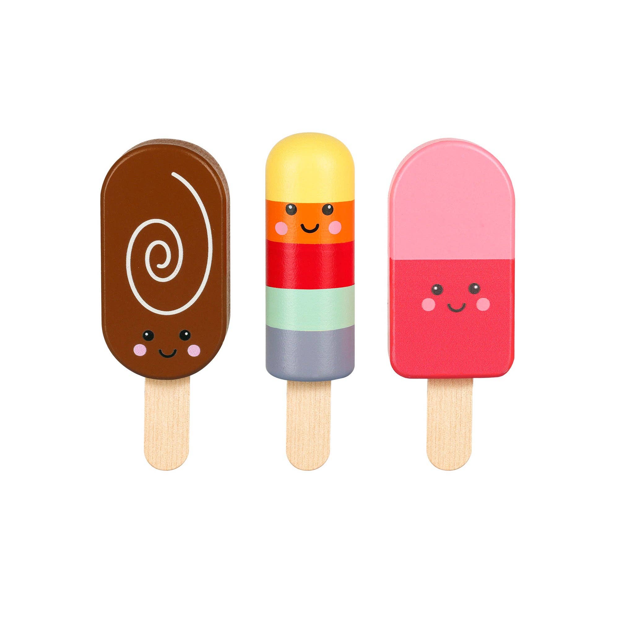 Orange Tree Toys - Happy Treats - Lollies