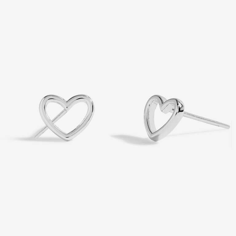 Joma Jewellery Celebration 'Love You To The Moon And Back' Earring Set