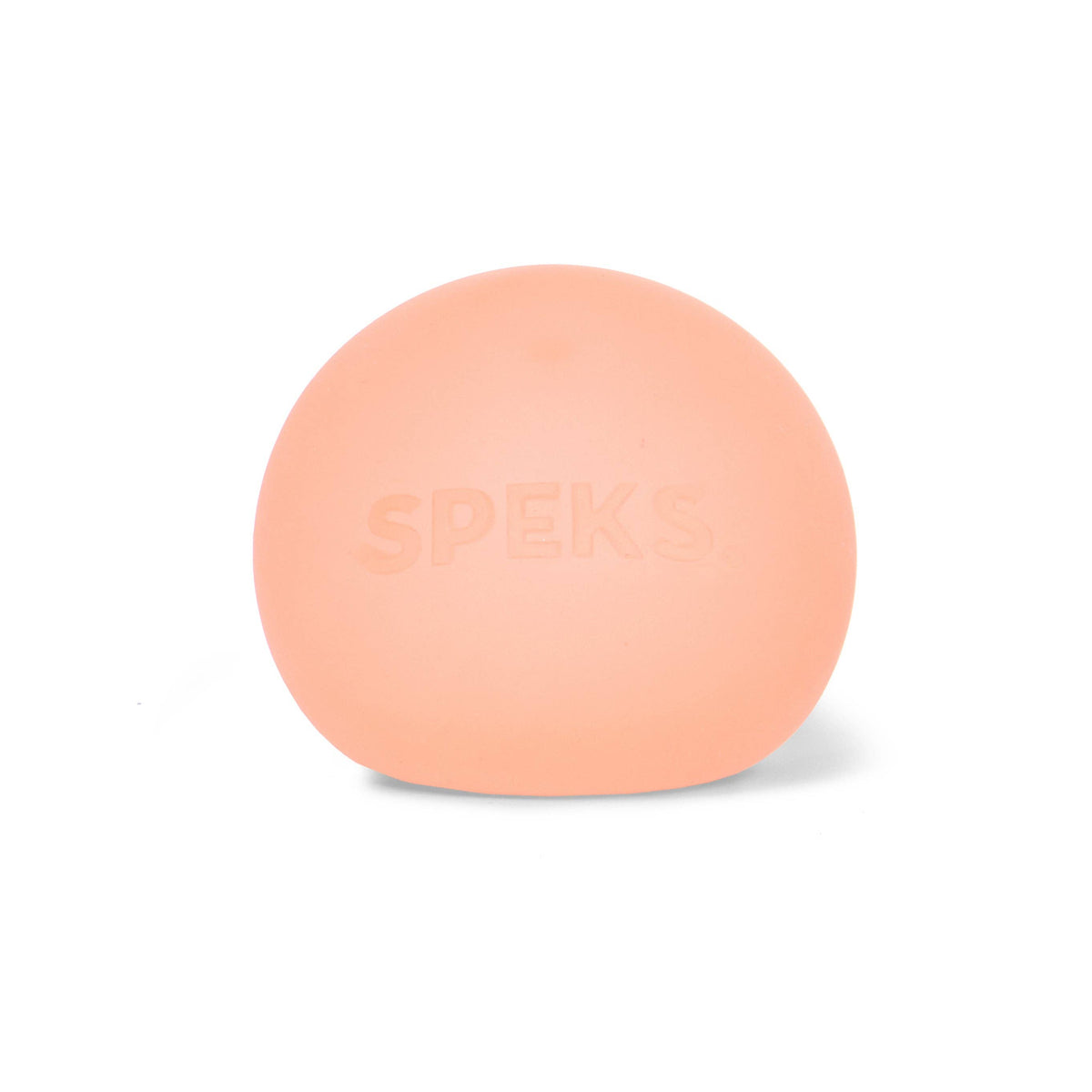 Speks Original Gump - The Memory Gel Stress Ball: Dew