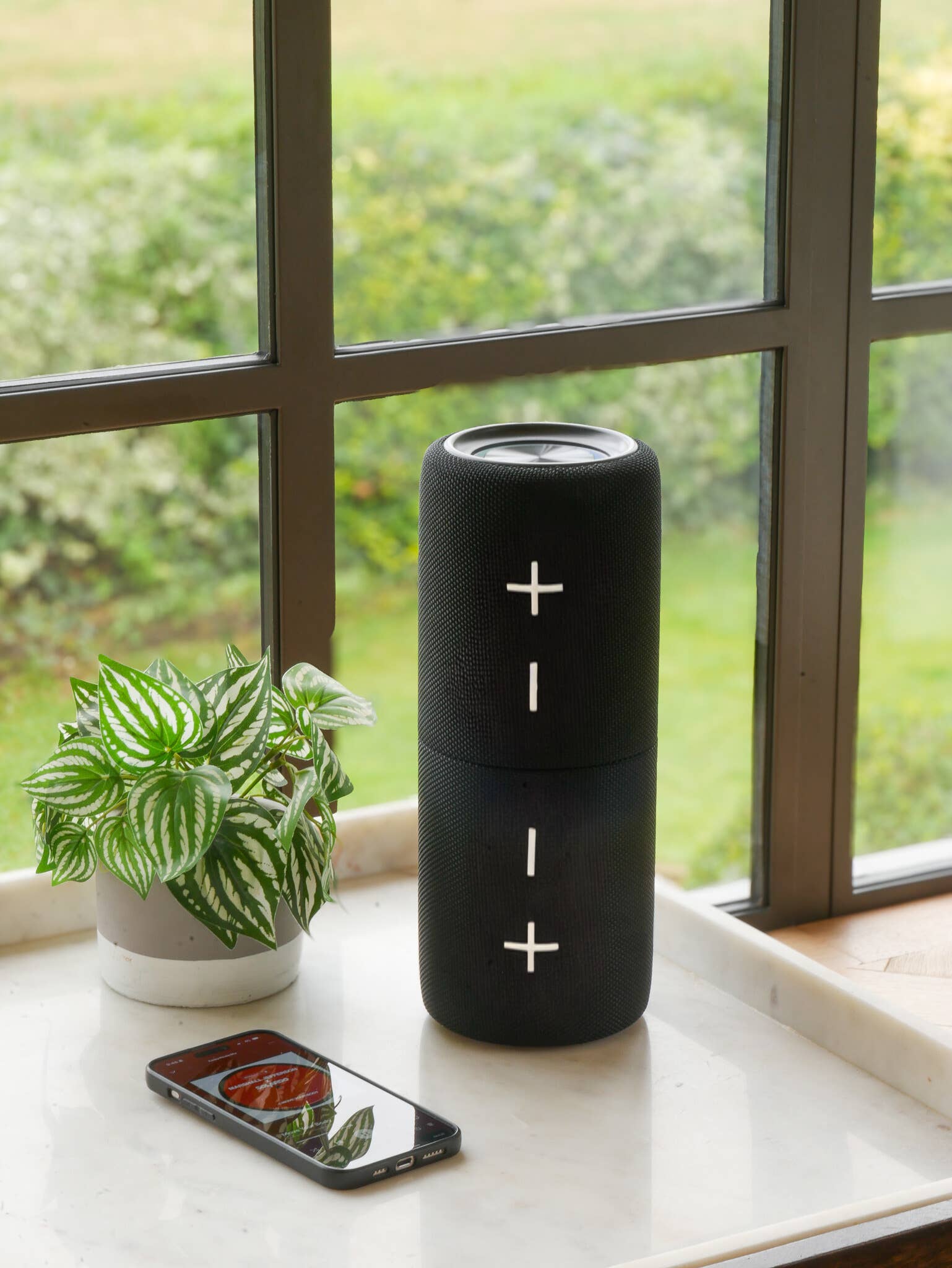 Steepletone UK Ltd - Split XL Large Bluetooth Speaker