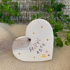 Jamali-Annay Designs - Handmade Ceramic - Happy 40th