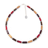 Carrie Elspeth Elements Full Necklace: Autumn