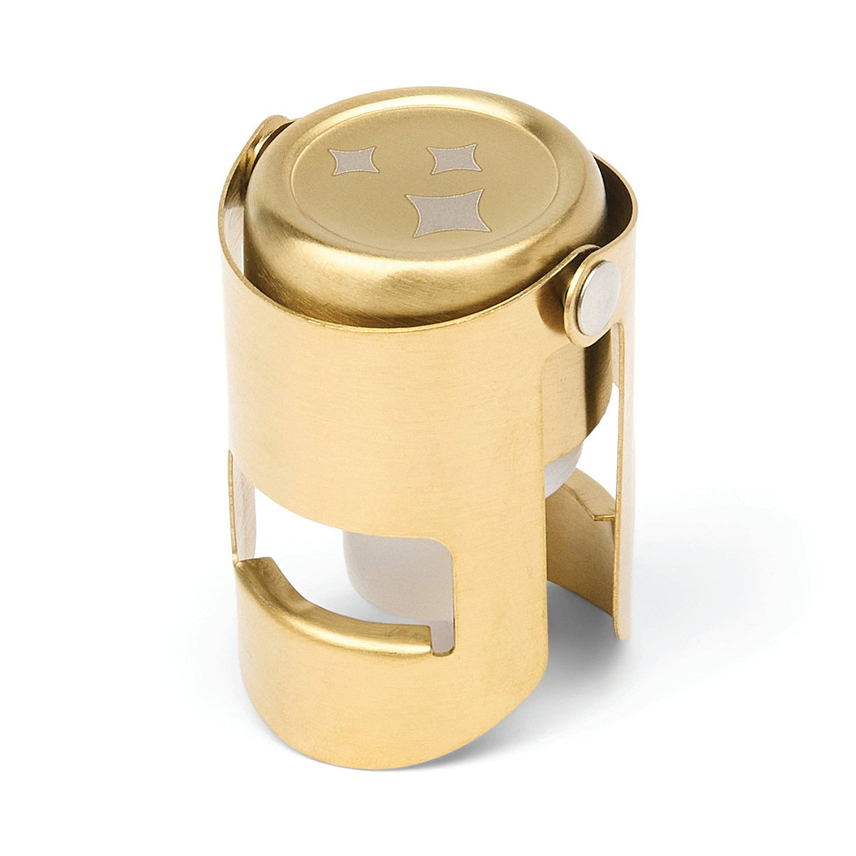 Designworks Collective - The Timmy Champagne Stopper