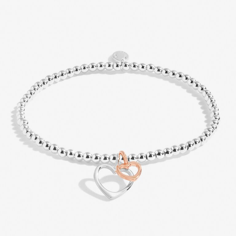 Joma Jewellery A Little 'Mum In A Million' Bracelet