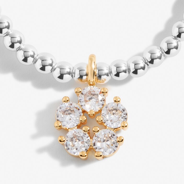Joma Jewellery A Little 'Sorry You're Leaving' Bracelet