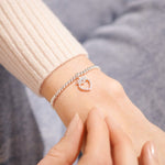 Joma Jewellery A Little 'Birthday Queen' Bracelet
