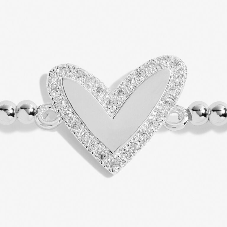 Joma Jewellery A Little 'Another Year Lovelier' Bracelet