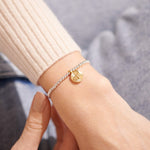 Joma Jewellery A Little 'Bee Lucky' Bracelet